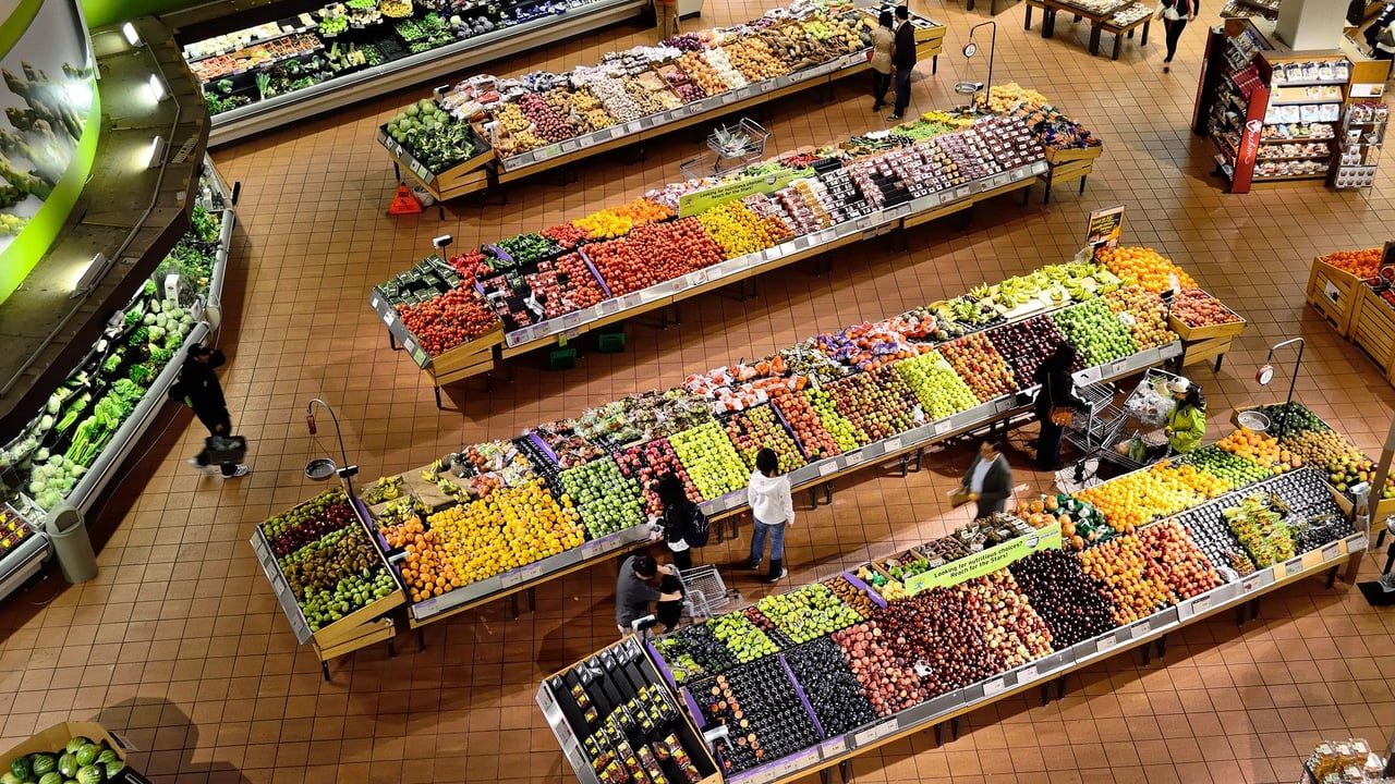 CCPC advises against food price controls - Taoiseach