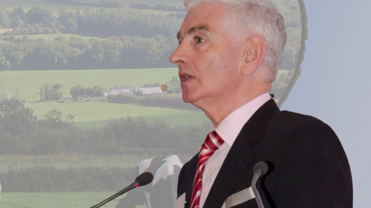New book tells story of Irish dairy industry