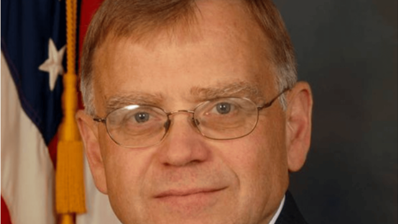 Former commissioner for foods and veterinary medicine at the US Food and Drug
Administration, Mike Taylor
