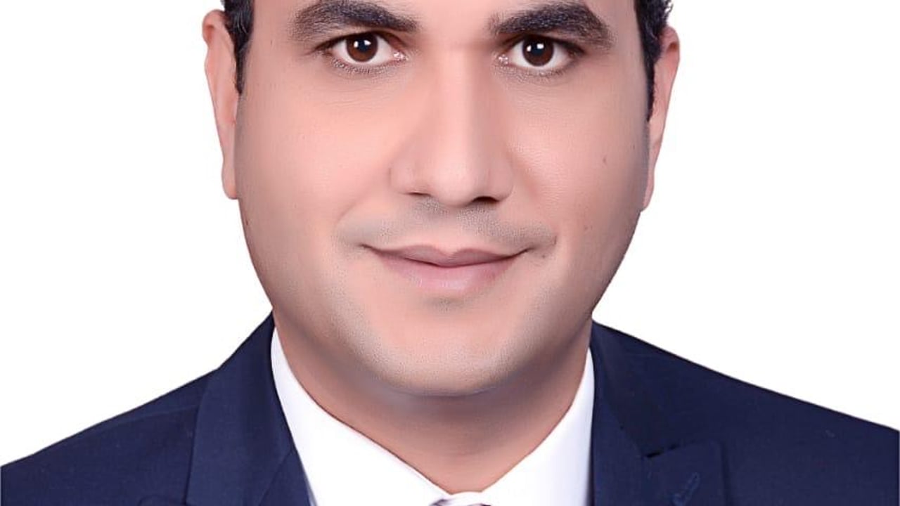 Recently appointed poultry nutrition product manager for the MENA region, Whad Fayed