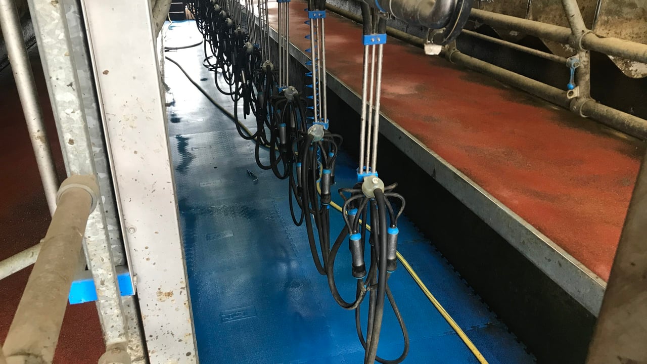 Farmers urged to work with milk processors and feed companies