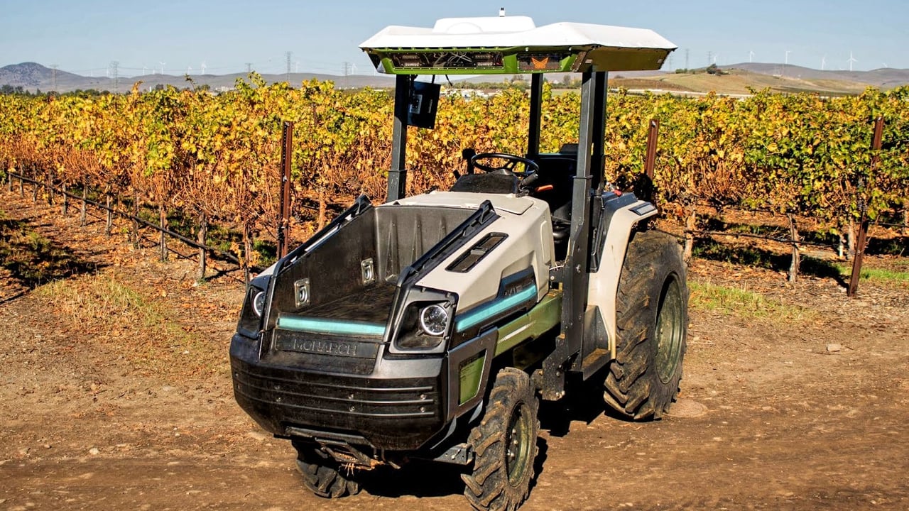 Monarch takes leading role in CNH's technology drive