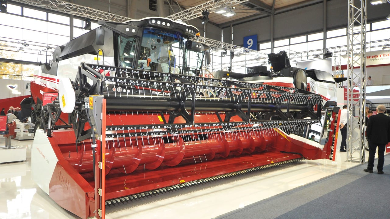Further postponement of Agritechnica due to Covid-19 restrictions