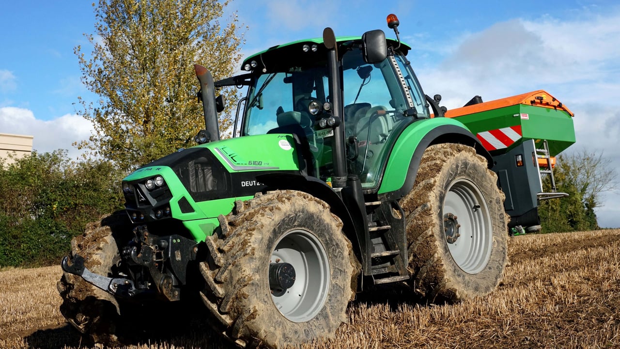 Minimal excise cut on green diesel 'like red rag to a bull' for farmers