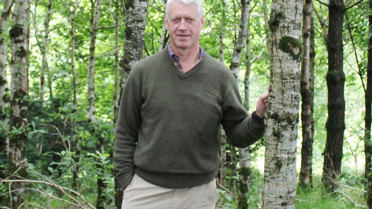 Premier Woodlands managing director, John Hetherington