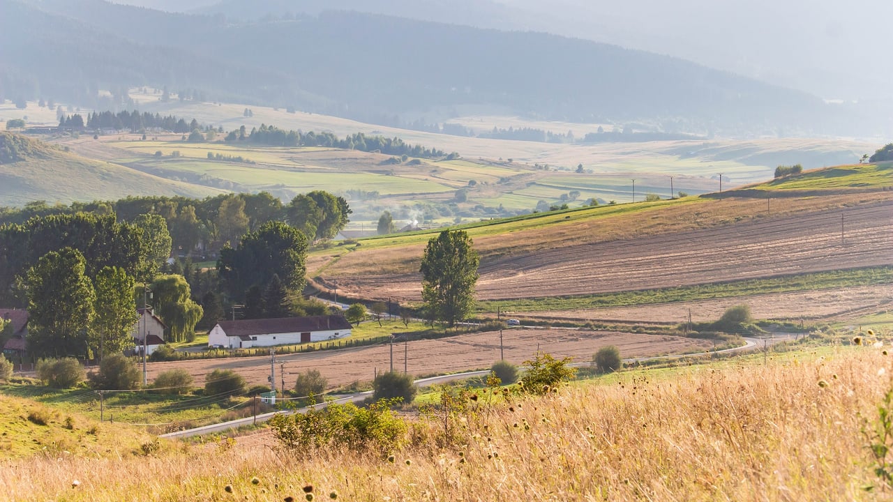 Part 2: Improving soil quality critical to success of tillage plan in Romania