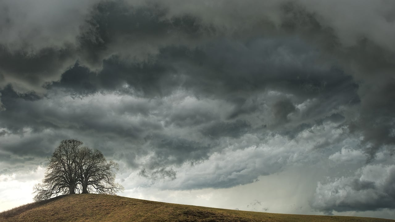Further wind warnings issued while over 30,000 without power