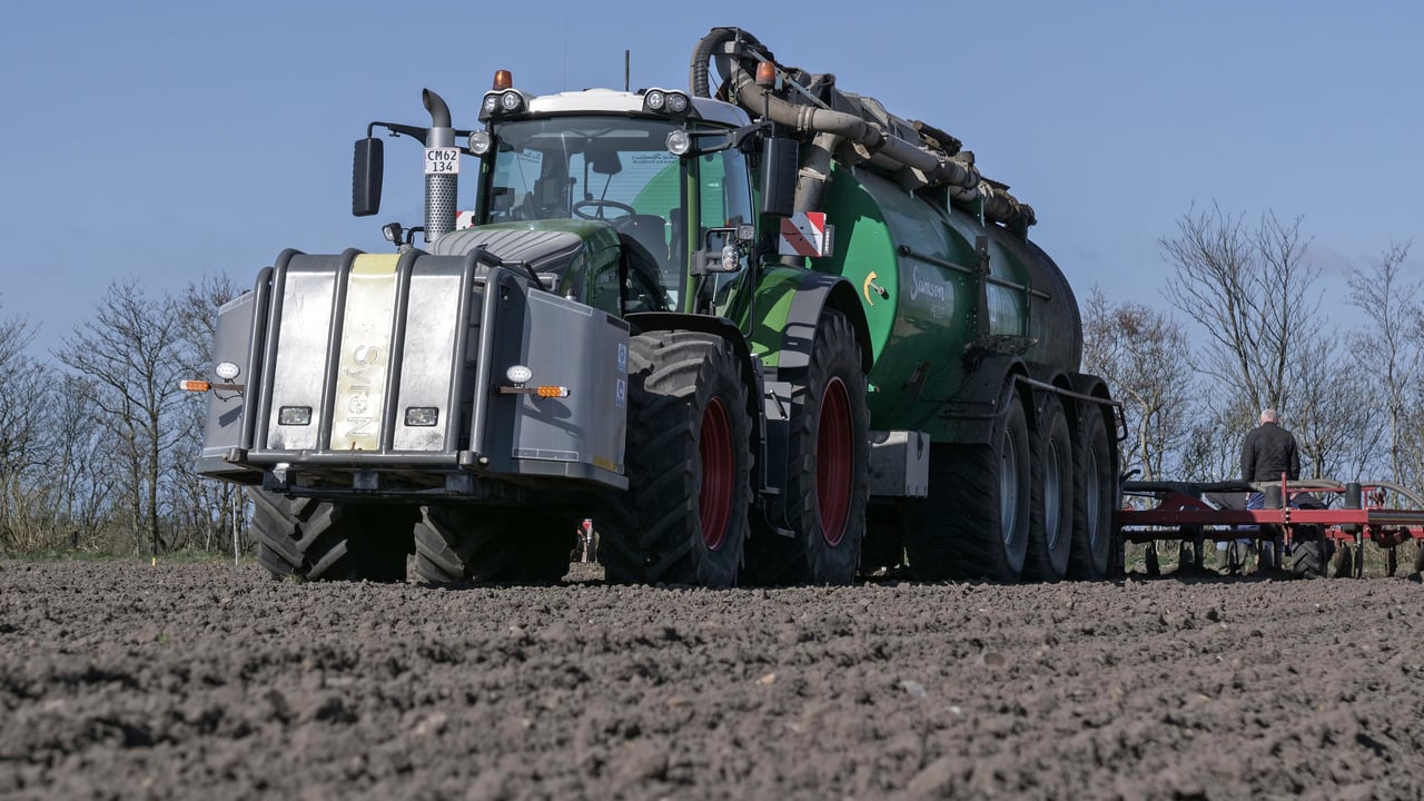 Research: High flexion tyres can boost margins and save fuel