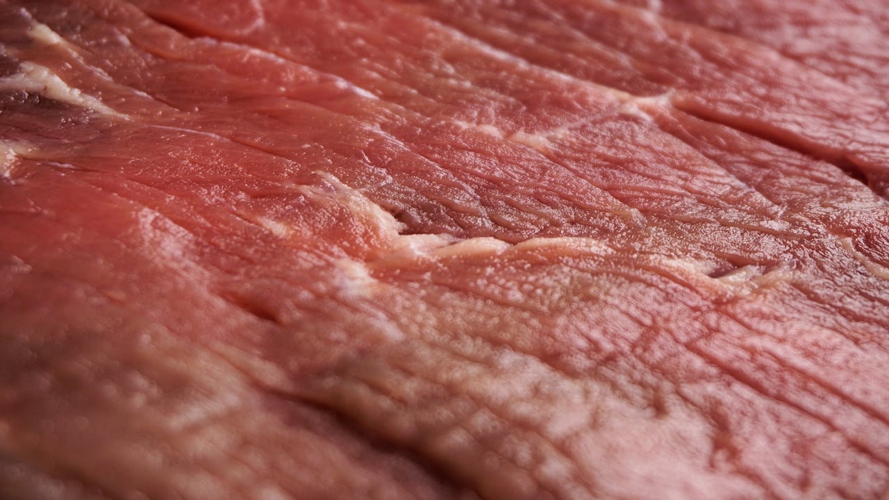 US audits to ensure UK red meat market access
