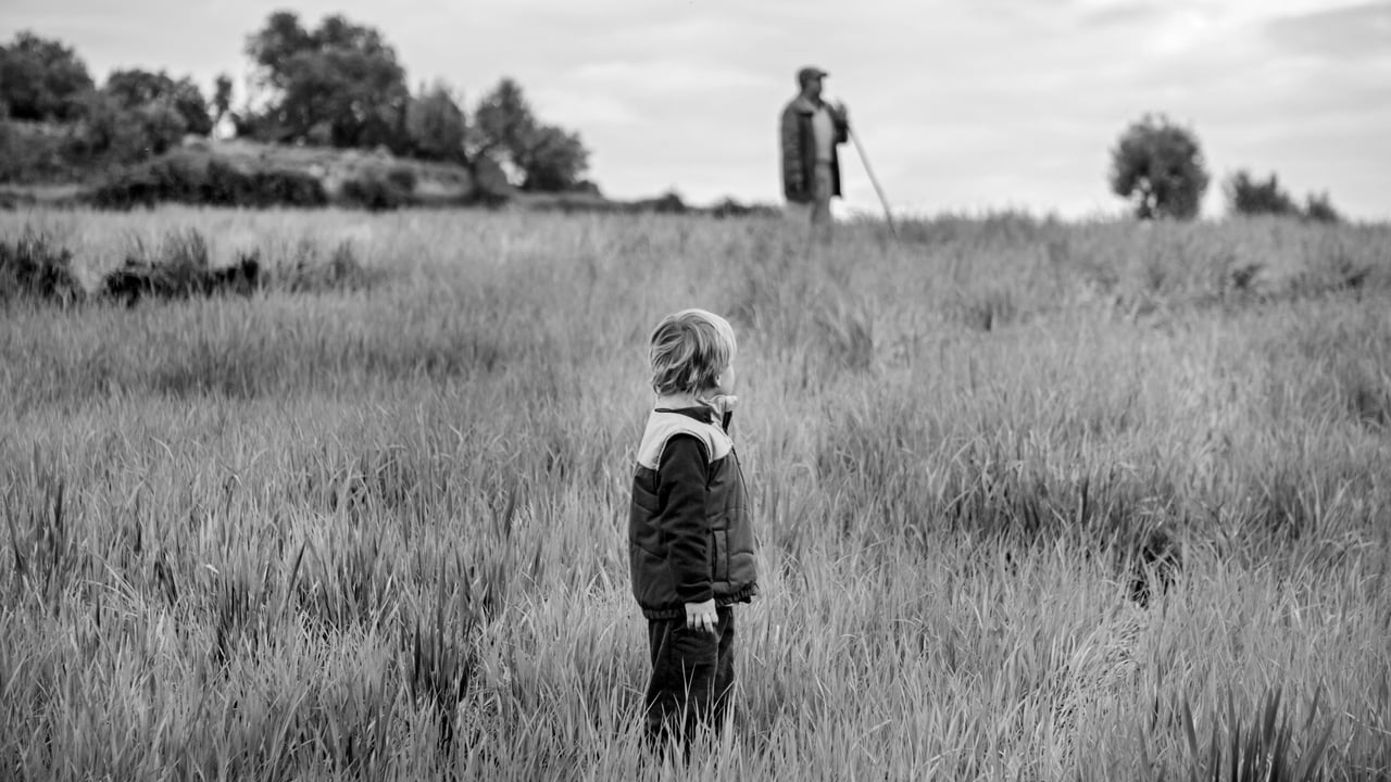 Image credit: second prizewinner of the RURALIZATION photo competition: Naval, Esther (2020).
Güel (Huesca, Spain). Title: 'See him'
