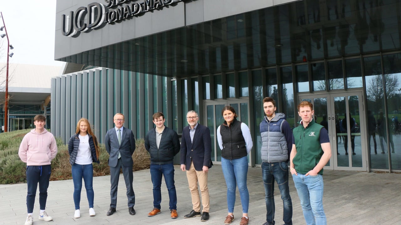 UCD's Ag Soc careers fair returns to in-person event next month