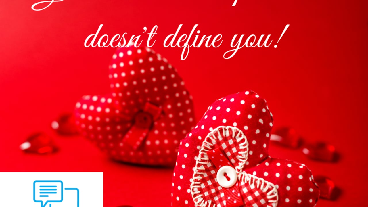 Support group available for lonely hearts this Valentine's
