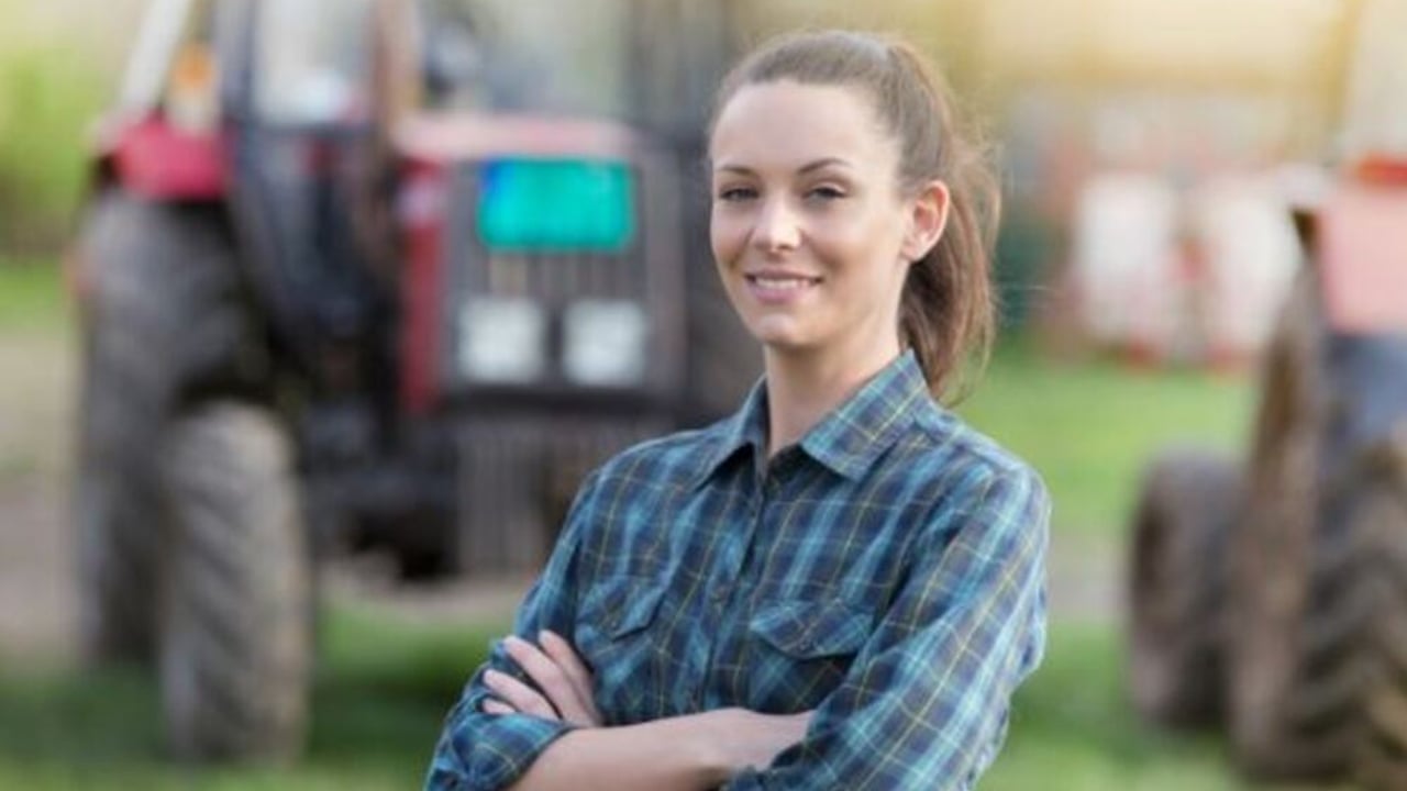 New 'Action Plan' to promote female succession