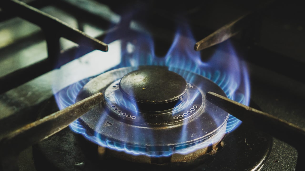 Gas is 'essential' in energy mix despite drop in total demand