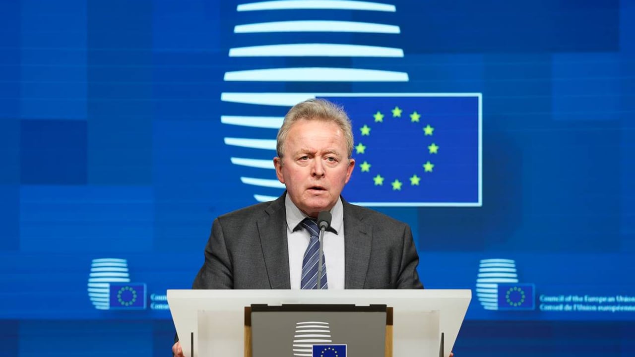 European Commissioner for Agriculture, Janusz Wojciechowski. Image source: European Commission