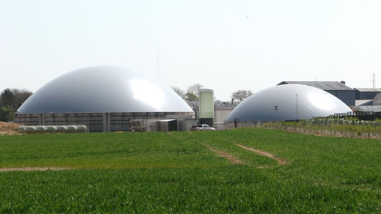 Nephin Renewable Gas seeks planning for AD facility in Waterford