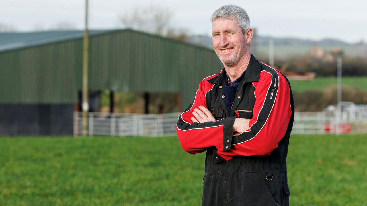 Kevin O' Connor