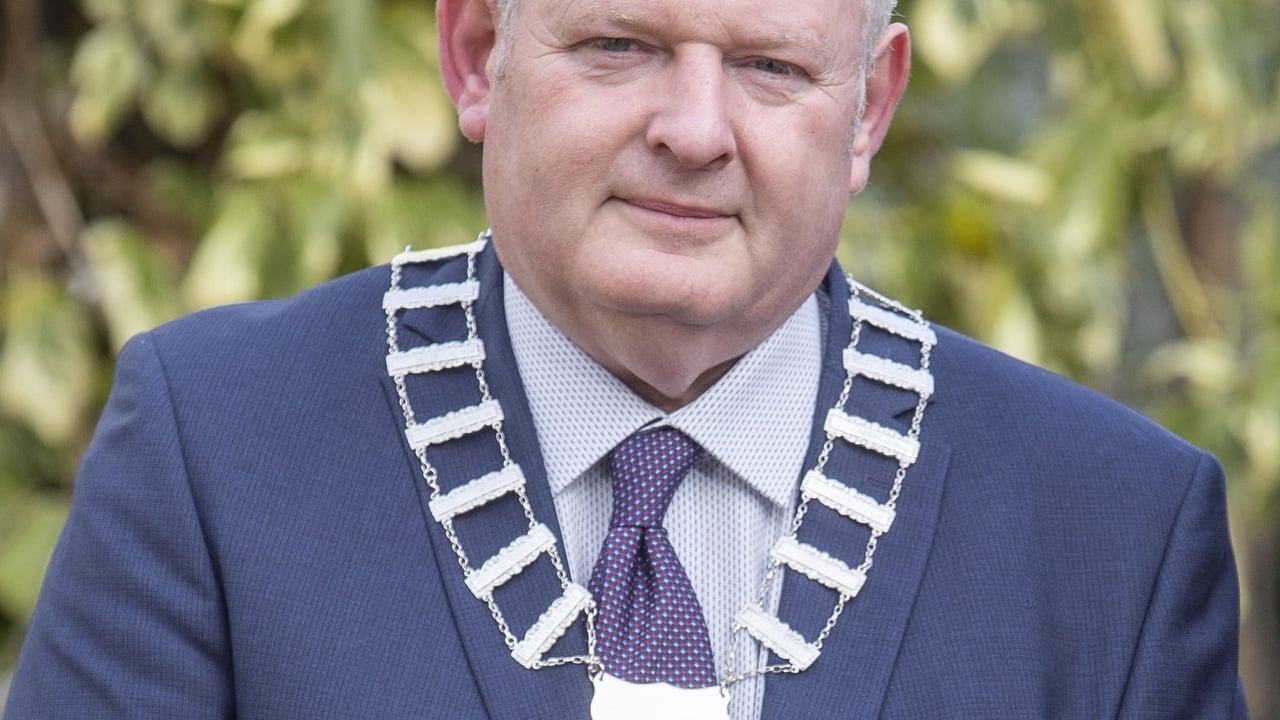 Noel Feeney, president of ACA