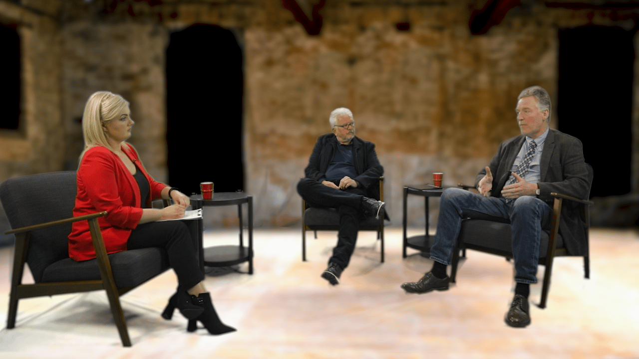 Farmland Episode 1 2022