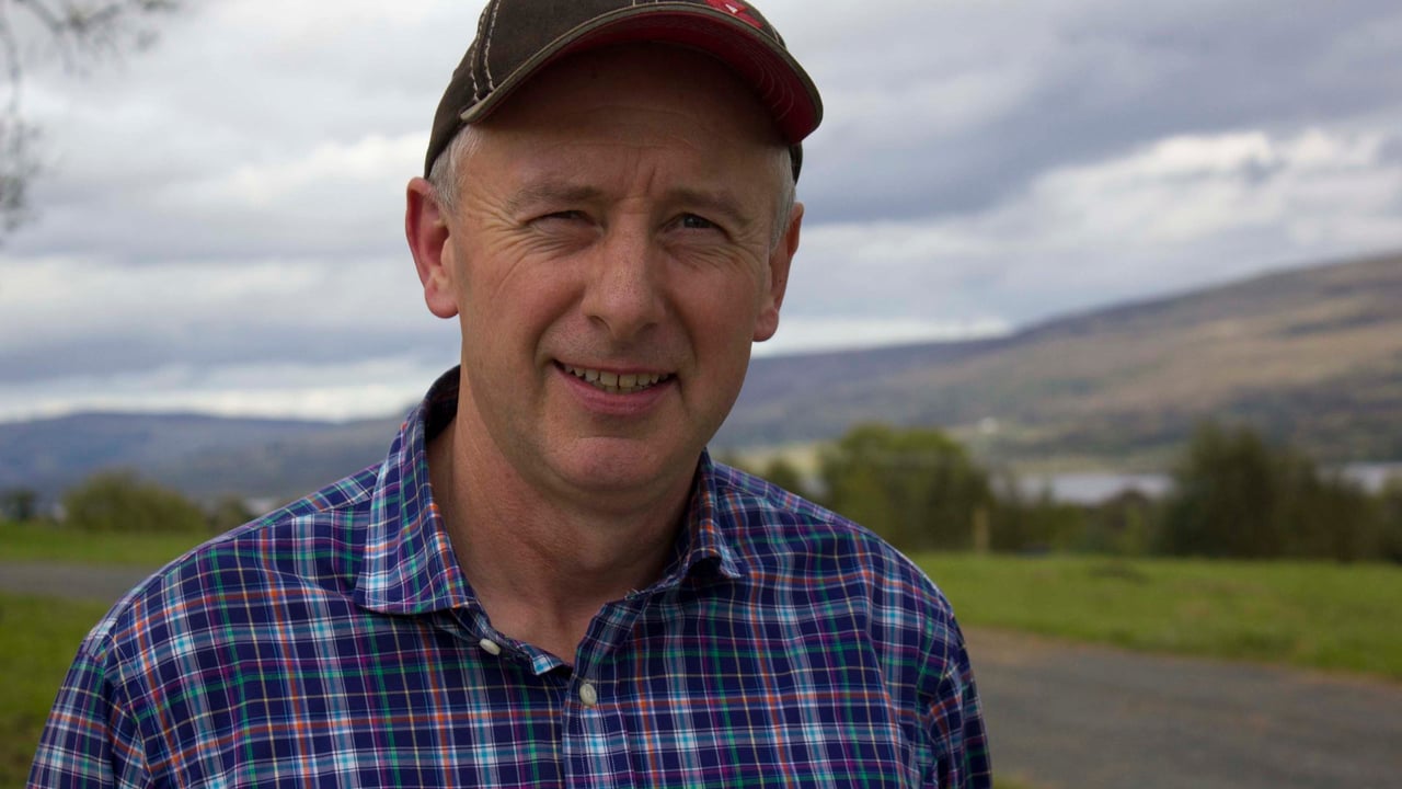Farmer earmarks land for Ukrainian refugee use