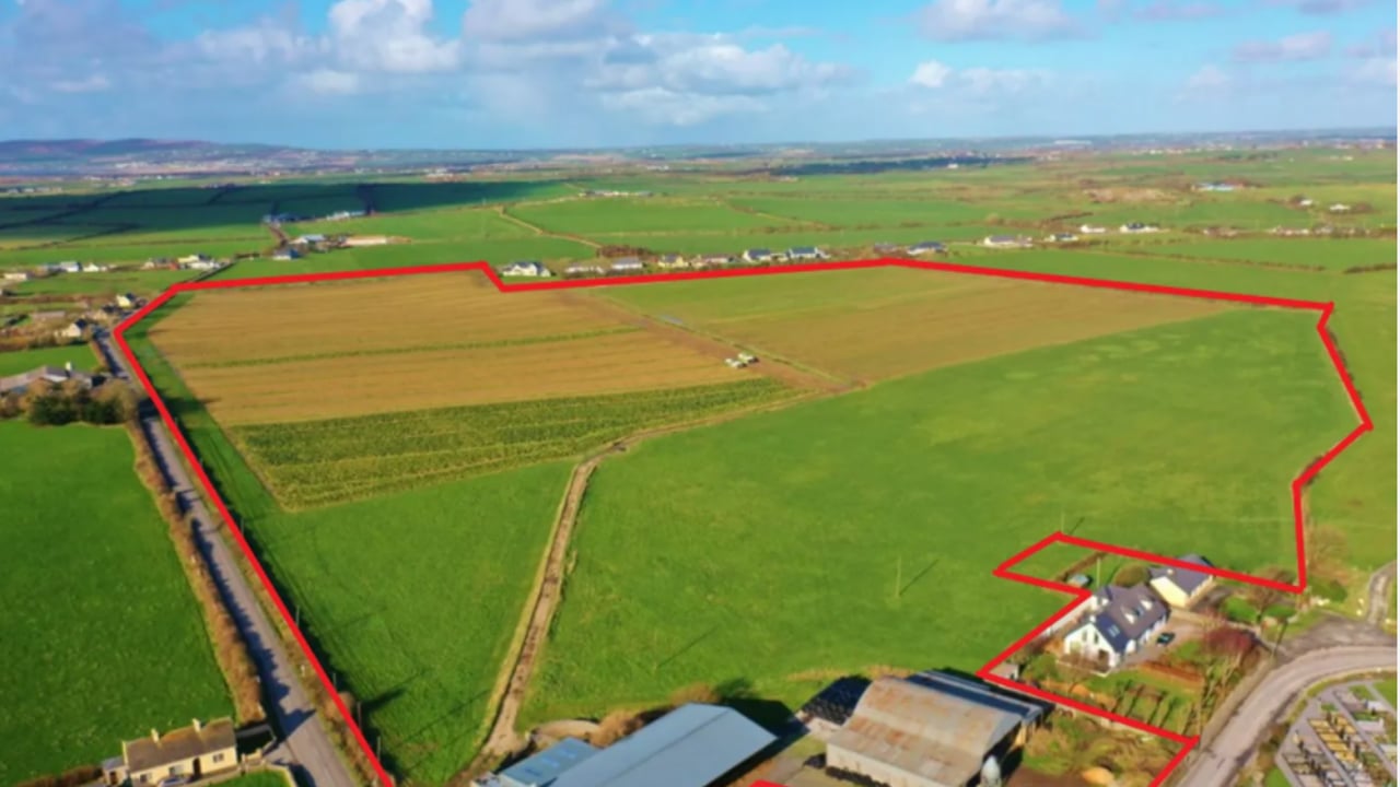 'Exceptional' Kerry land fetches over €1.1m at auction