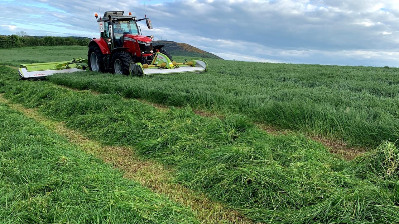 Farm safety: Top safety tips during silage-harvesting season