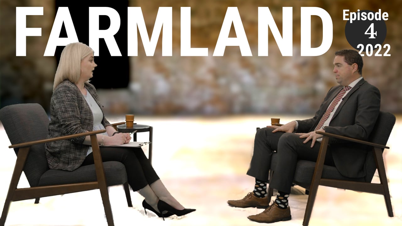 Farmland Episode 4 2022