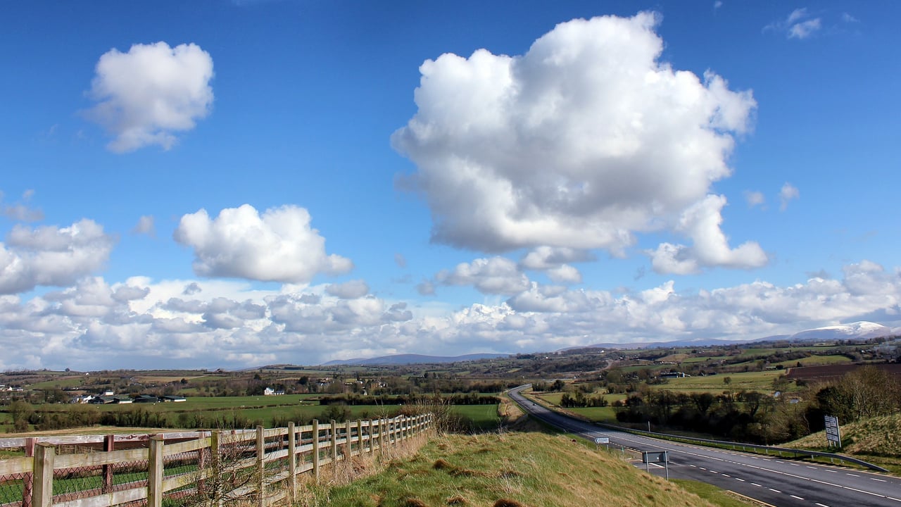 Call for compensation certainty for farmers affected by Cork-Limerick route