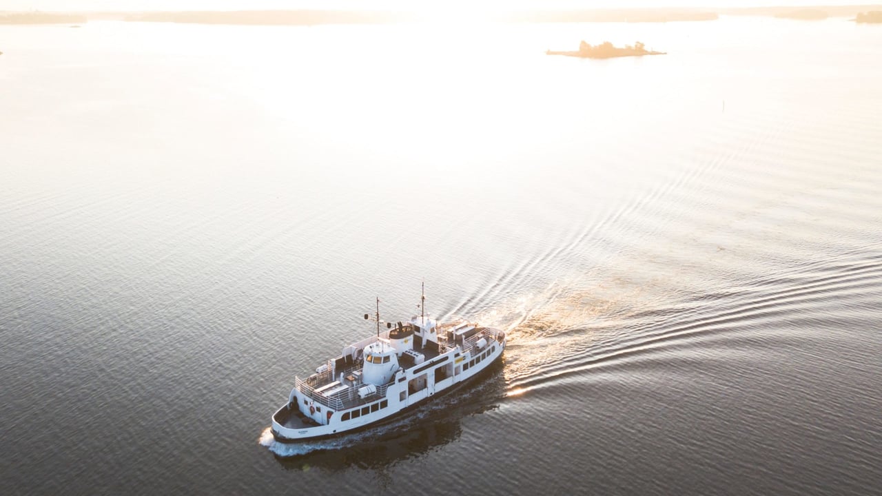 Dursey Island: Search for operator to provide ferry service continues