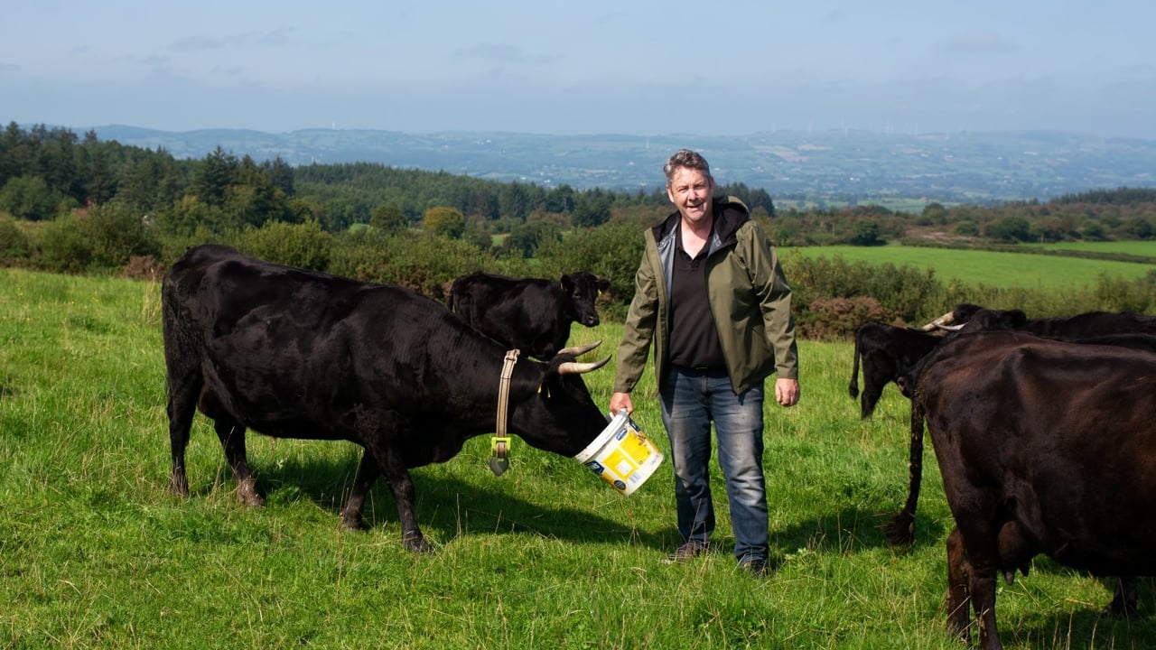 Pat McKenna Image Source: Farming for Nature