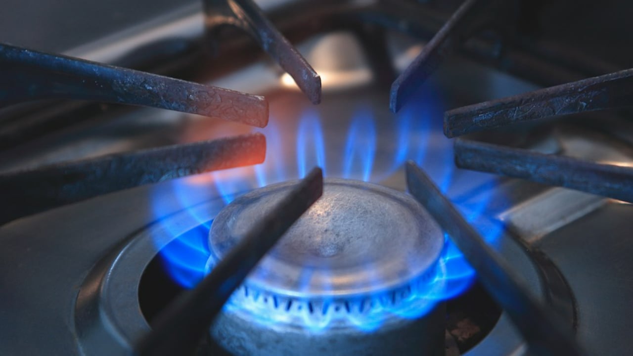 Gas provided almost 60% of Ireland's electricity in May
