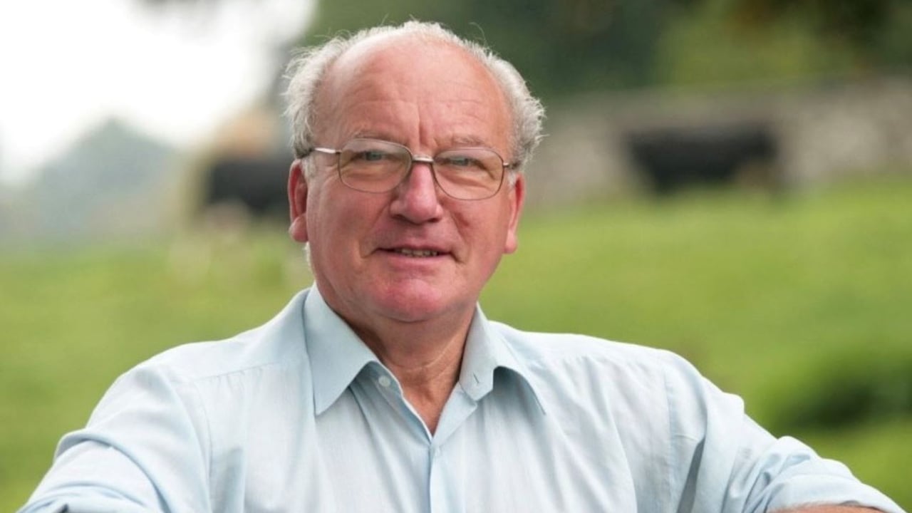 Alan Gillis