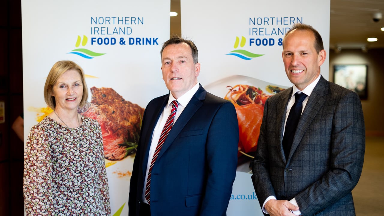 NIFDA appoints George Mullan as new chairman