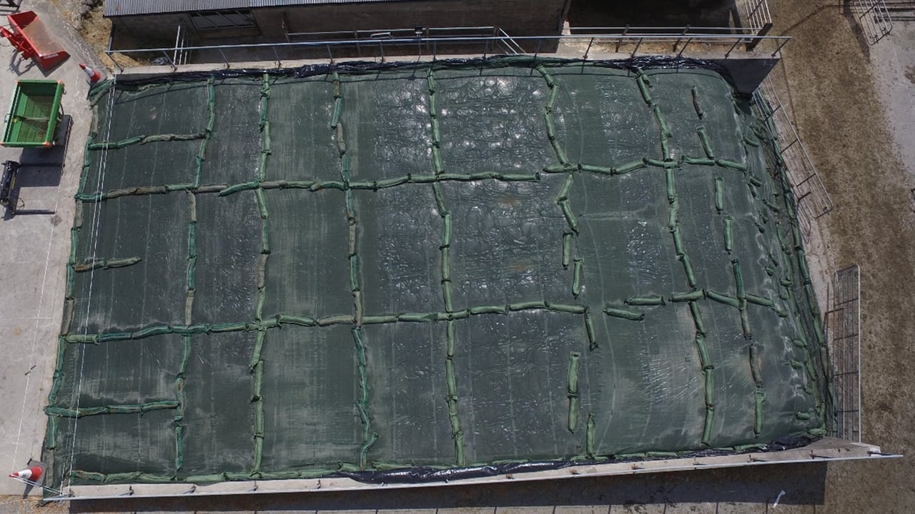 Benefits of using high-quality silage sheets