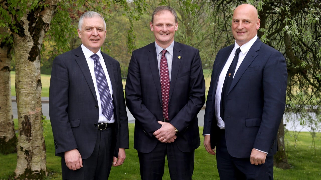UFU welcomes further opening of Farm Business Improvement Scheme