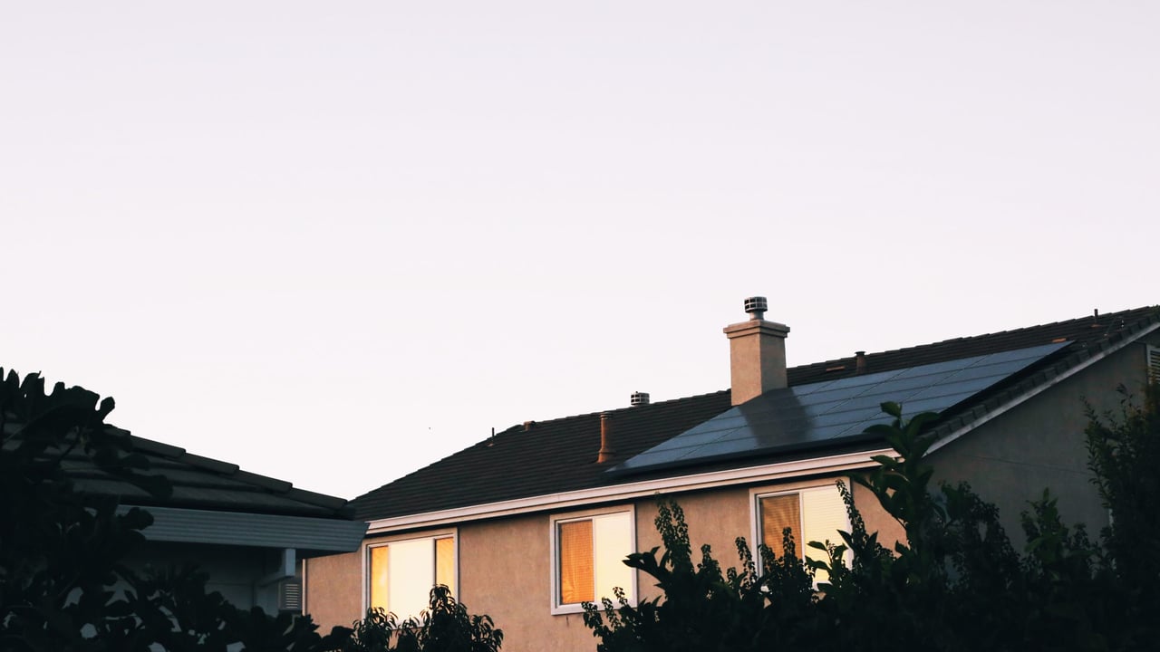 Supports for solar PV microgeneration to be gradually phased out