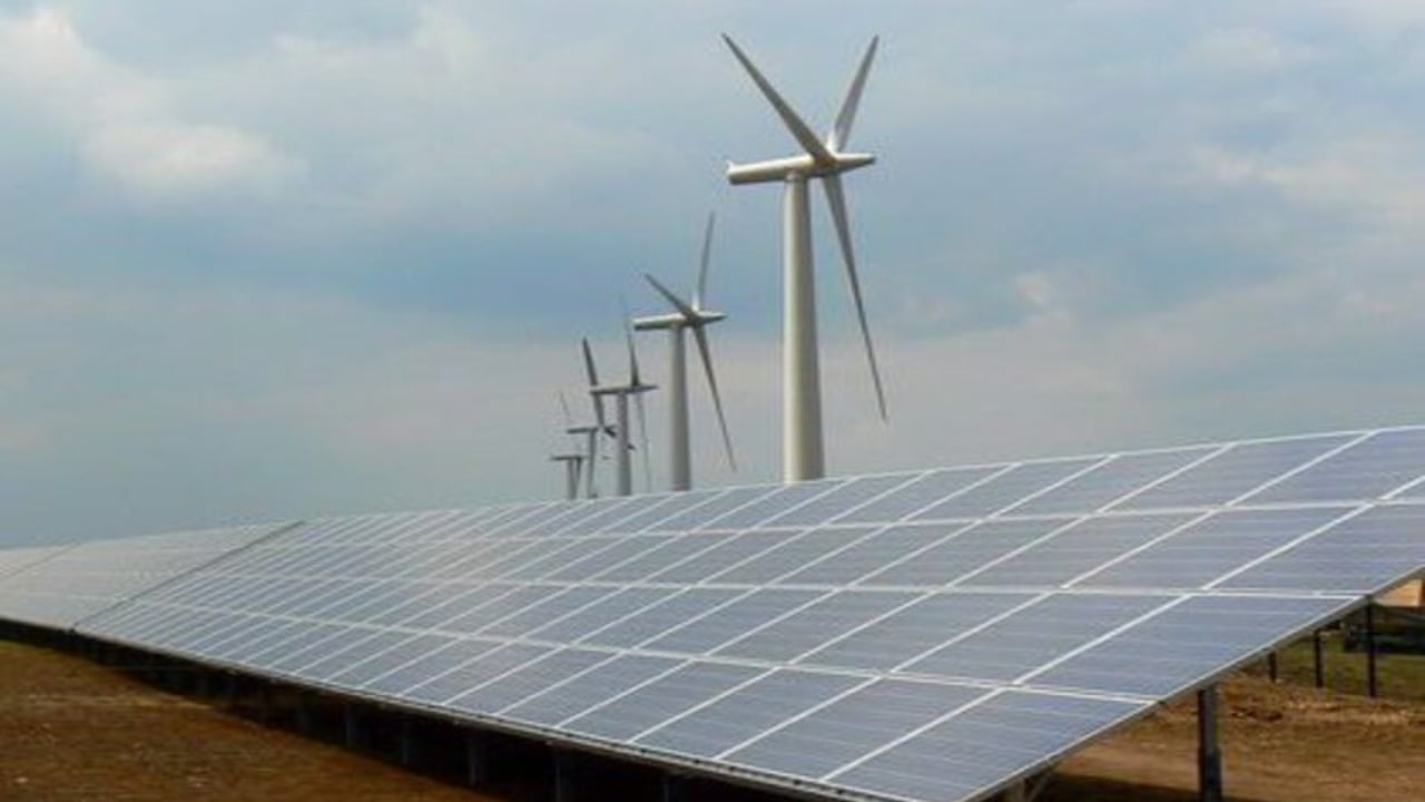 'We need to move faster' on emissions targets - climate minister