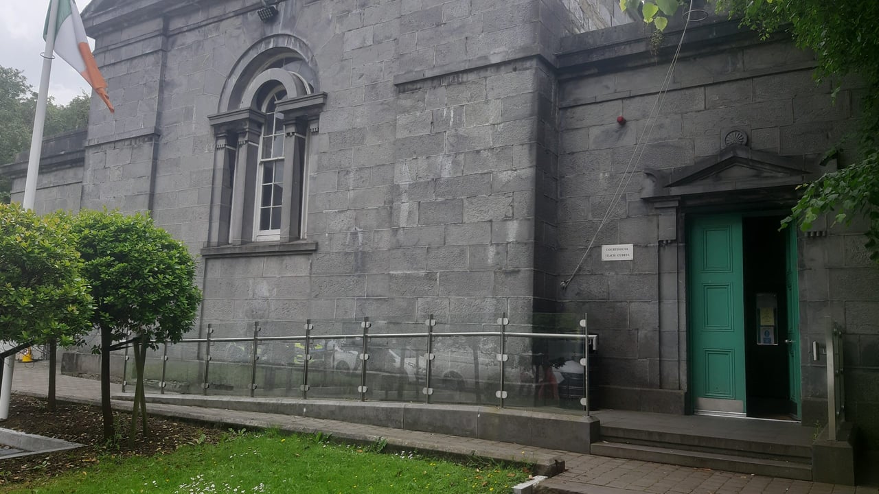 Killarney District Court