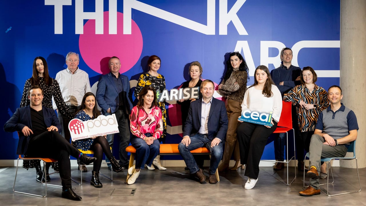 Changemakers: Call for ideas that can impact communities