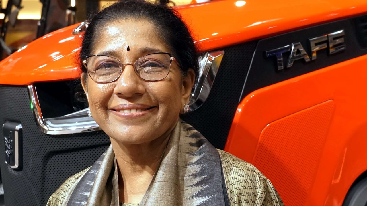 TAFE pushes principles rather than profits at Agritechnica