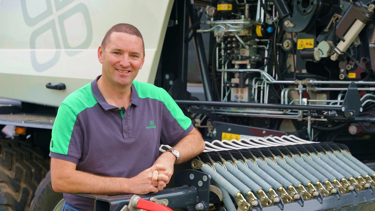 Over 100 exhibitors at FTMTA show which gets underway tomorrow