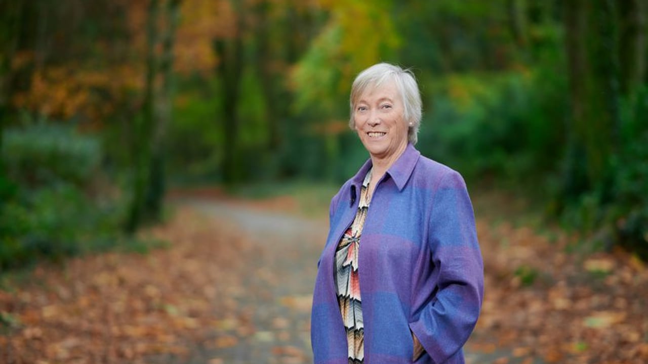 Midges bite everyone, it's the reaction that differs - Ní Lamhna