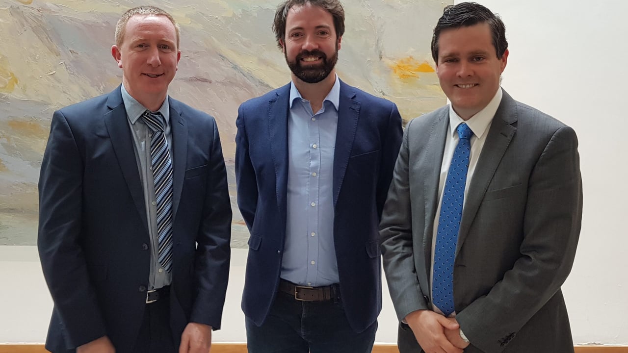 IrBEA calls for government urgency on biomethane sector