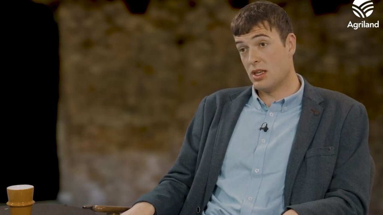 Young farmers want more incentivisation to protect family farms
