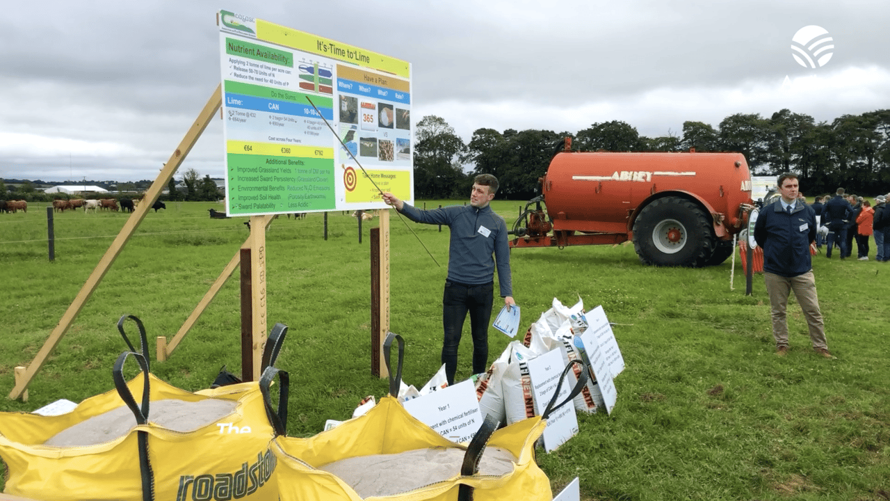 Agriland attends BEEF2022 Open Day, Grange, Co. Meath