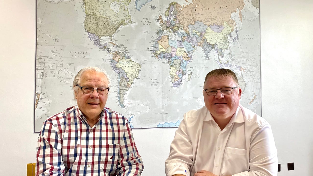 Stormont Executive needed to support farm sustainability – McAleer