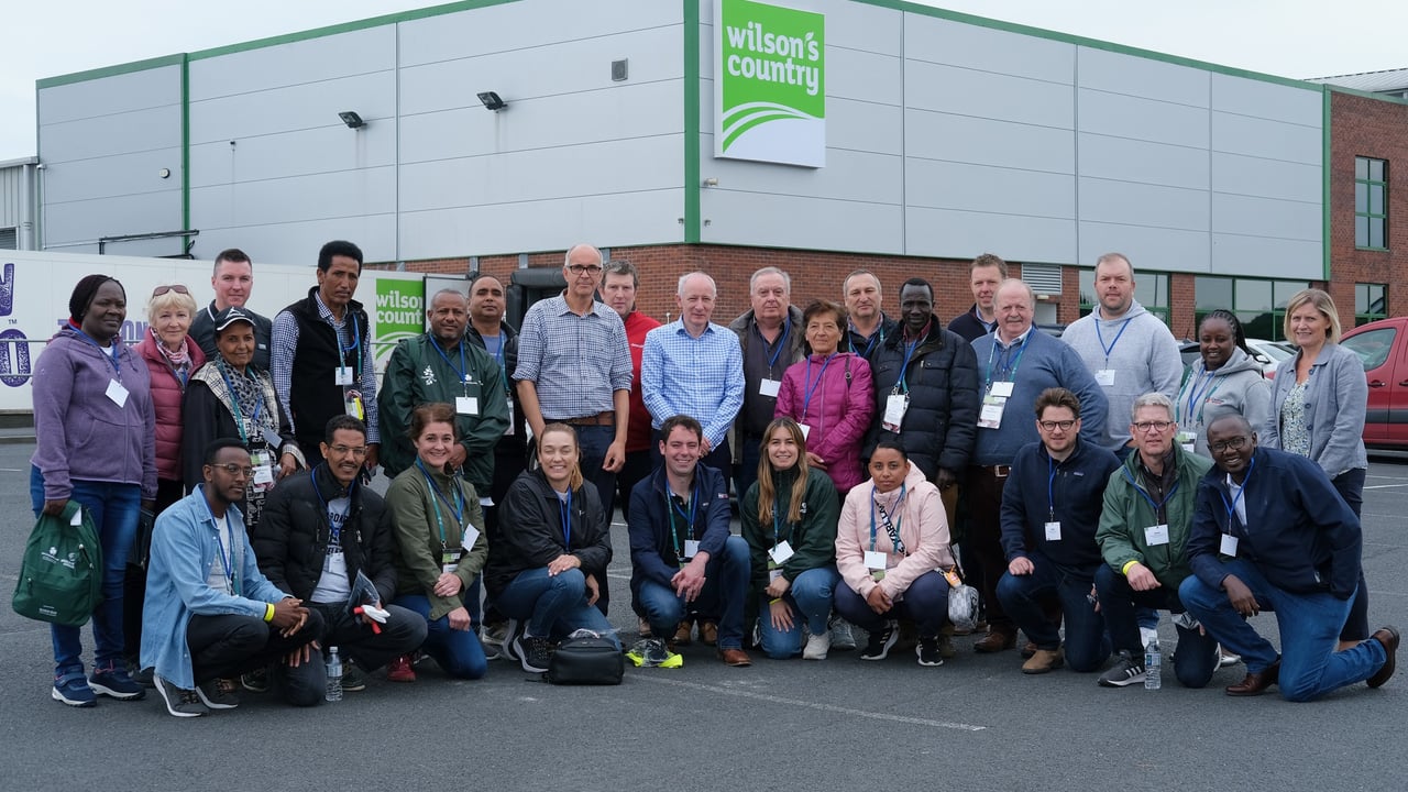 World Potato Congress delegates visit Wilson’s Country