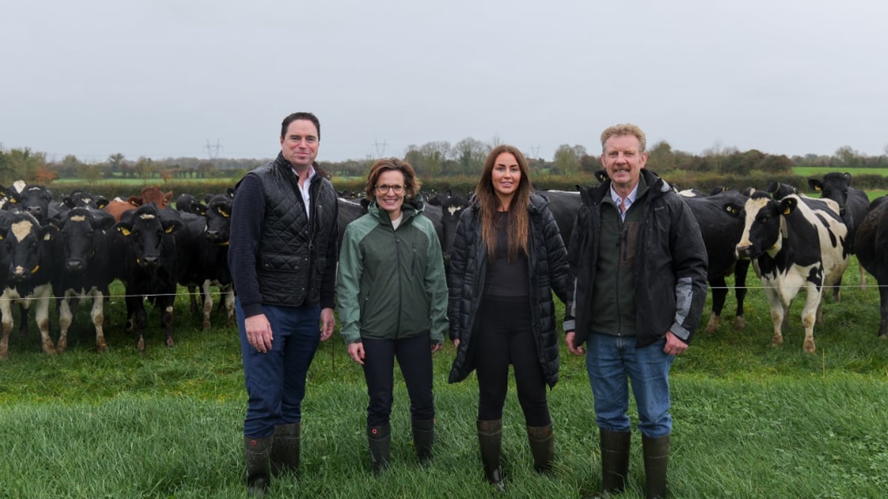 Commissioner hopes to consider Ireland's nitrates derogation request in a 'positive way'