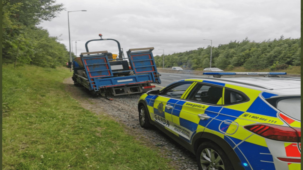 Image source: An Garda Síochána