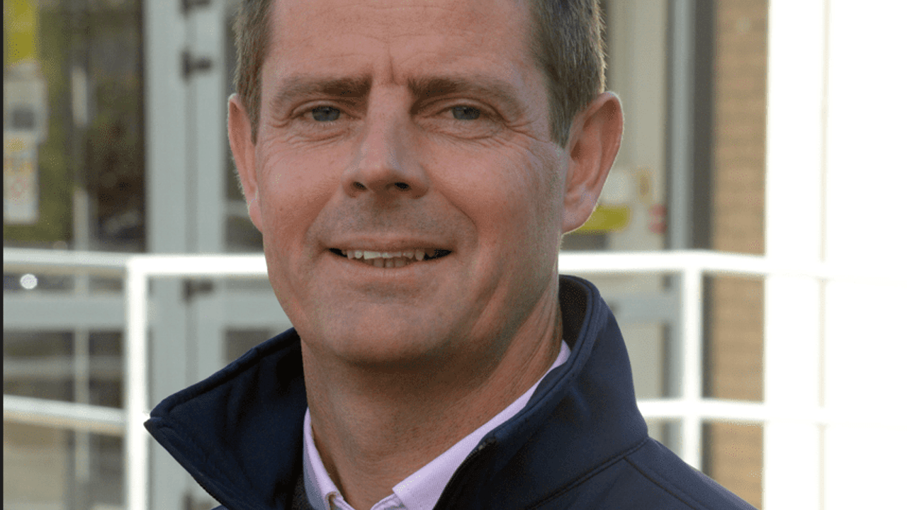 Teagasc appoints new head of advisory service
